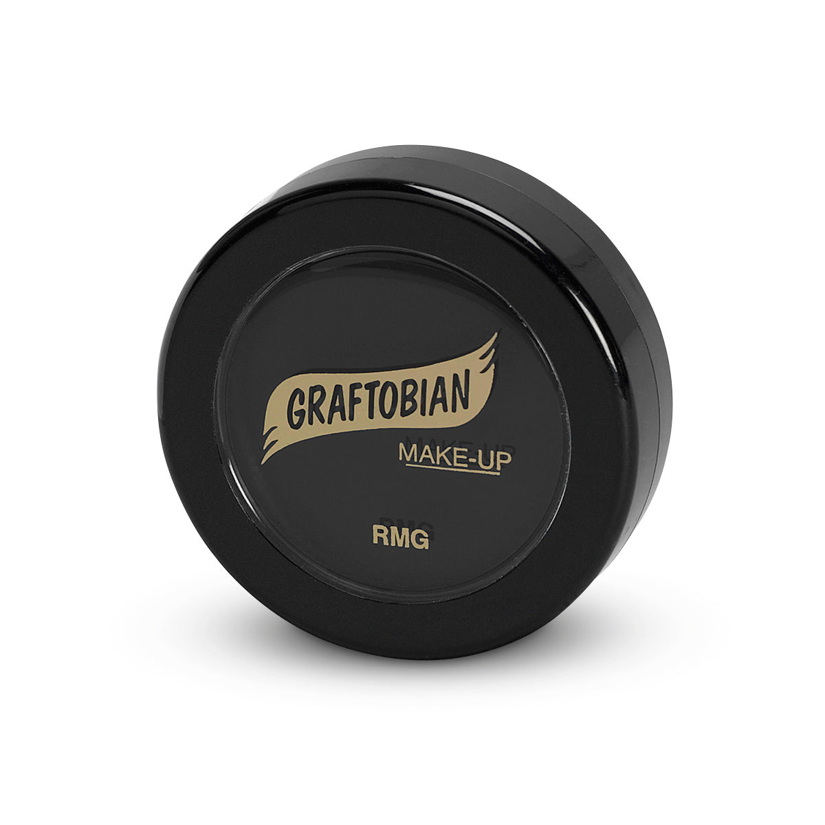 Maquiagem Grease Paint - Preto