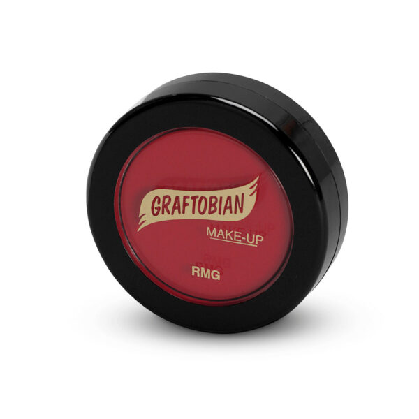 Maquiagem Grease Paint – Vermelho