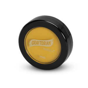 Maquiagem Grease Paint – Amarelo