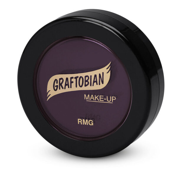 Maquiagem Grease Paint – Roxo Escuro