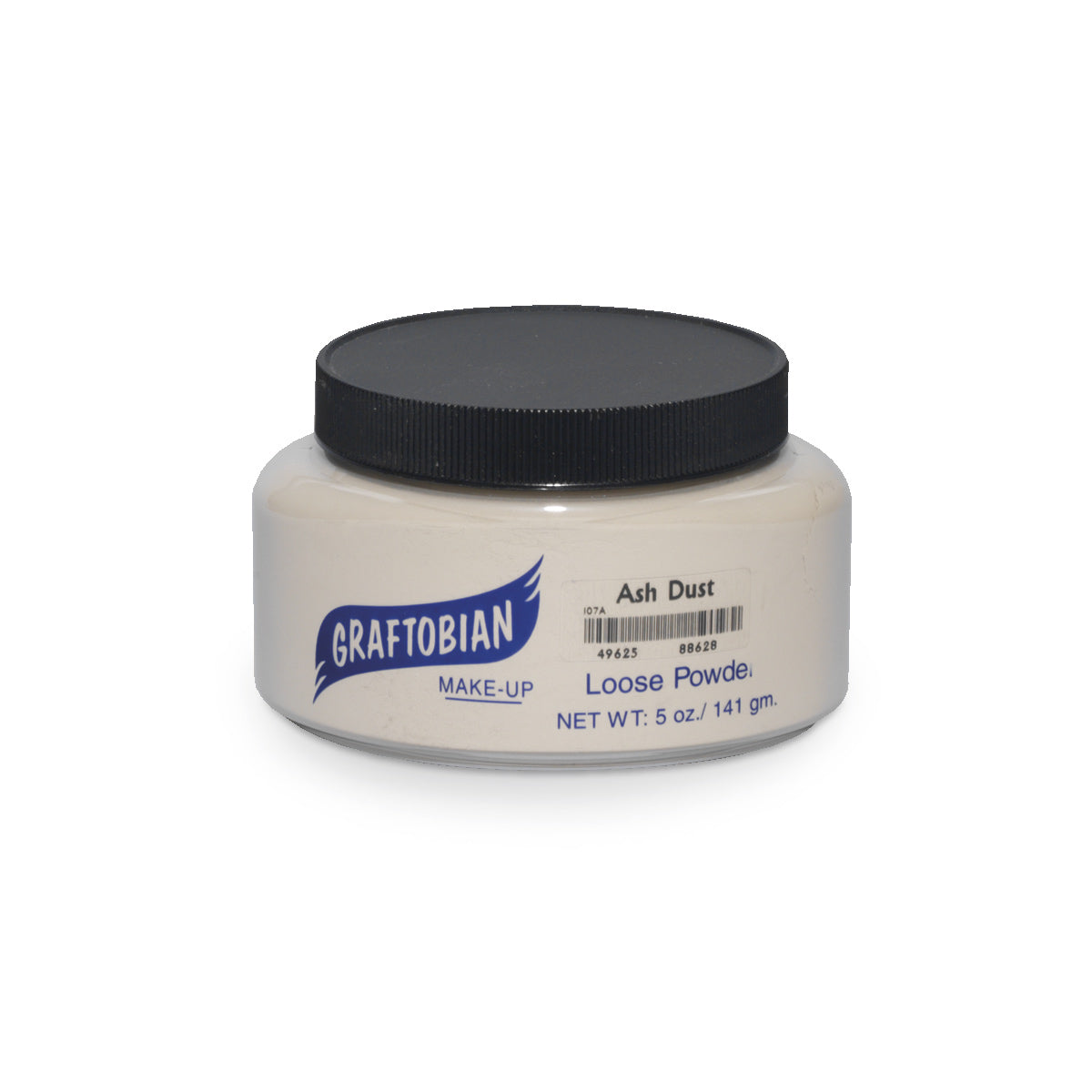 Pó de cinzas em pó