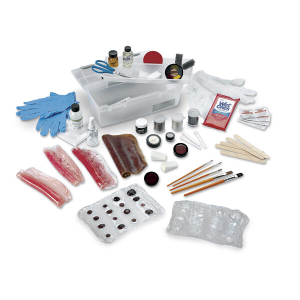 Kit de simulação de queimadura Life/form® [SKU: LF00795]