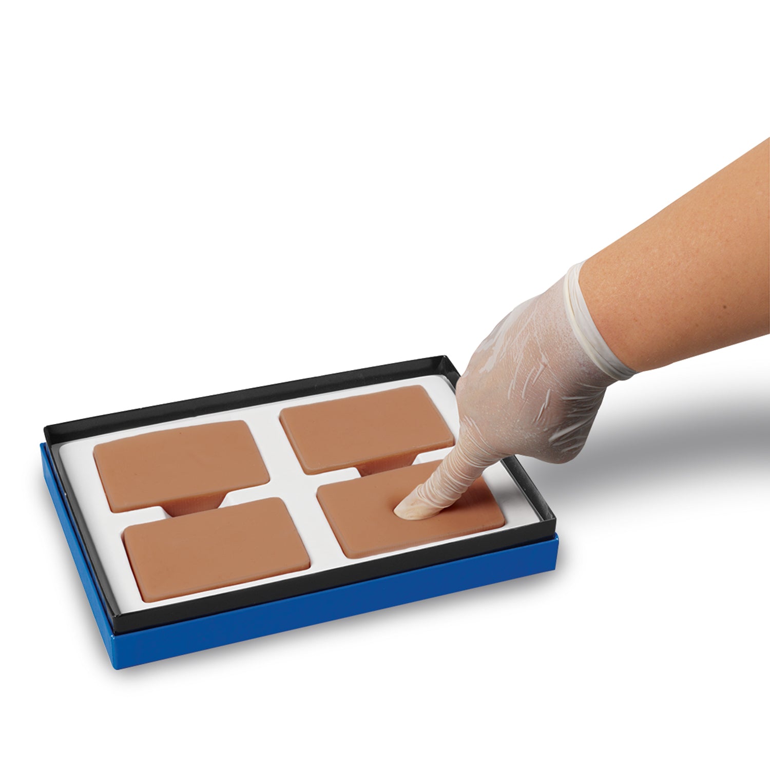 Life/form® Pitting Edema Trainer - Médio [SKU: LF00800]