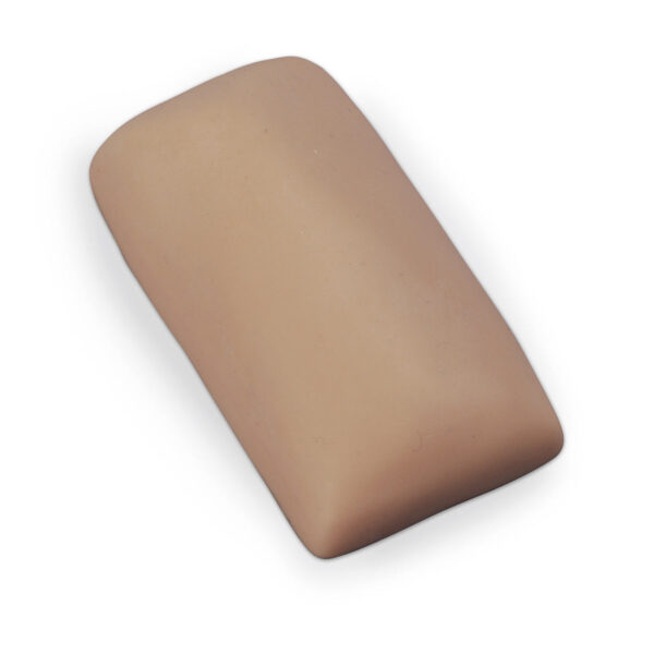 Almofada de sutura interativa de reposição Life/form® – leve