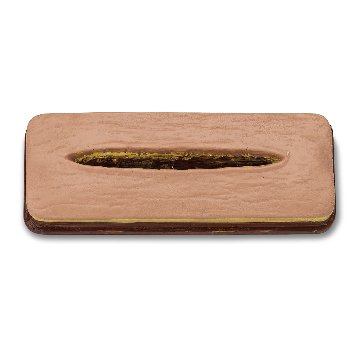 Inserção dérmica de substituição do kit de sutura avançada Life/form®