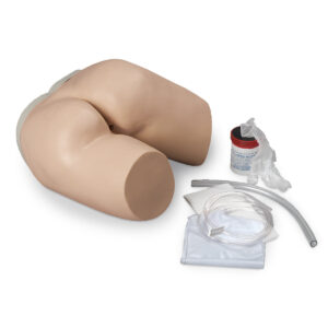Simulador de Administração de Enema Life/form® [SKU: LF00957]