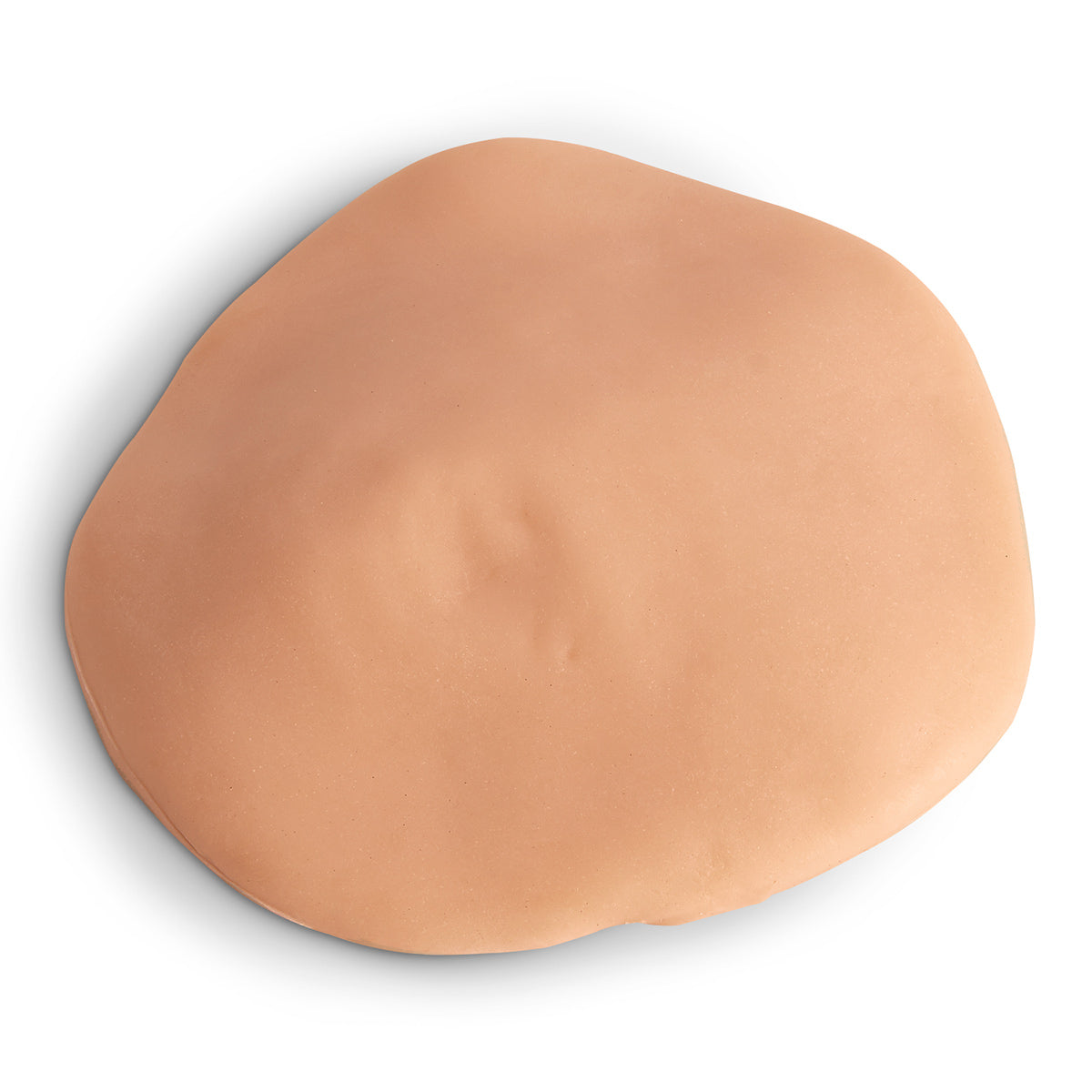 Substituição da mama direita