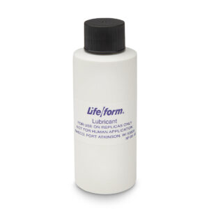 LF00985-main Kit lubrificante Life/form® – frasco de 2 oz.