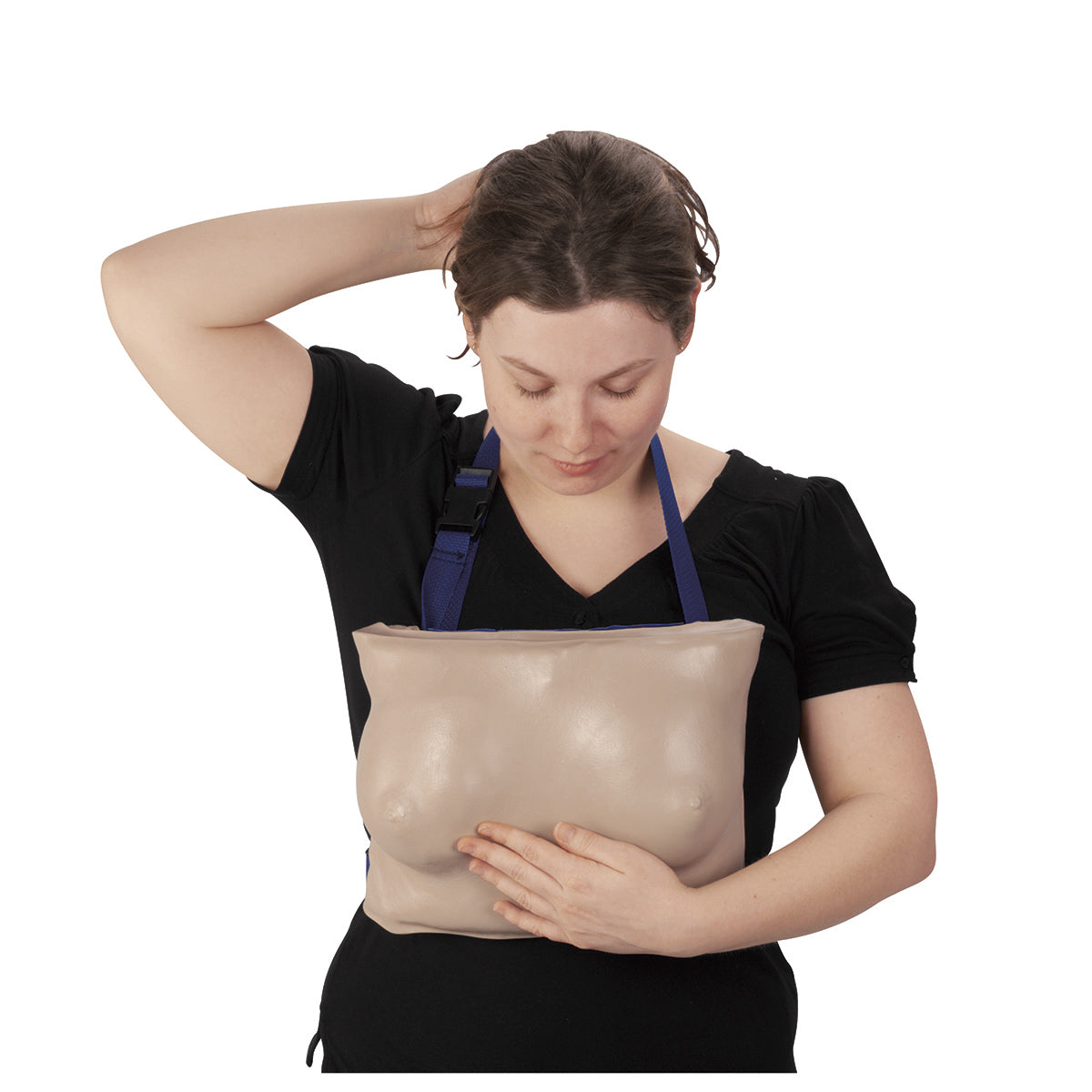 Simulador de exame de mama Life/form® - Substituição de mama, esquerda