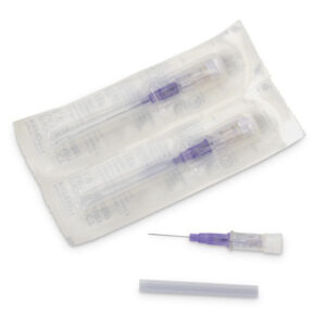 LF01016B-main Cateteres IV para perna canina IV Nasco Life/form®