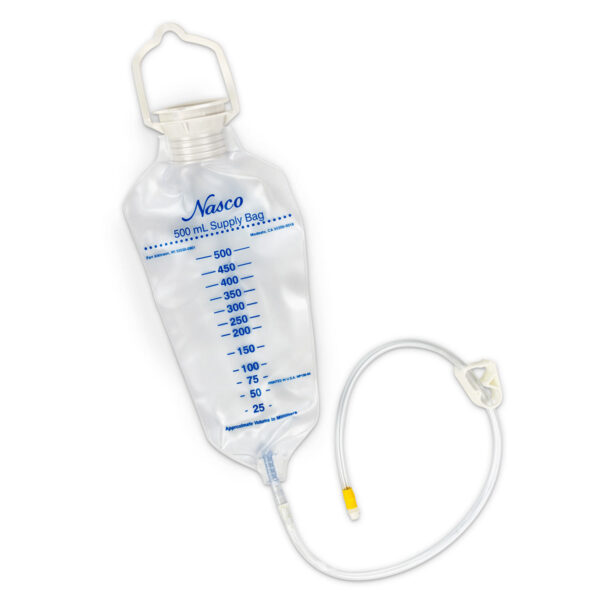 Bolsa de Suprimento de Fluidos – 500 ml