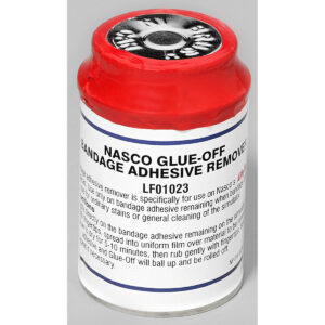 Glue-Off para Simuladores de Bandagem Life/form®