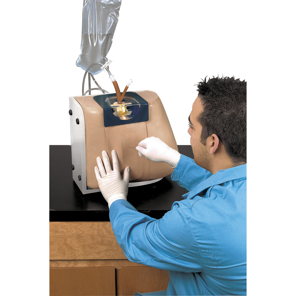 Simulador de injeção espinhal Life/form® [SKU: LF01036]