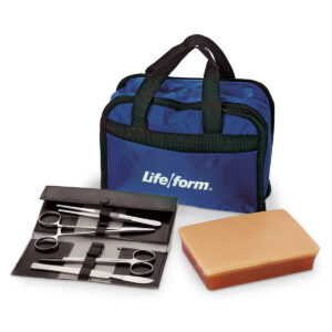 Kit de sutura Life/form® – Light [SKU: LF01042]