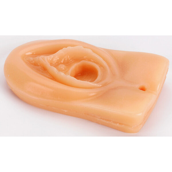 Substituição da almofada de laceração para episiotomia Life/form®