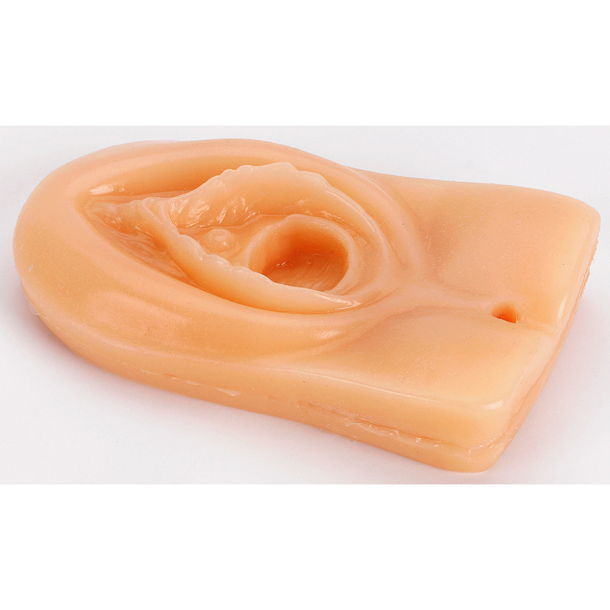 Substituição da almofada de laceração para episiotomia Life/form®