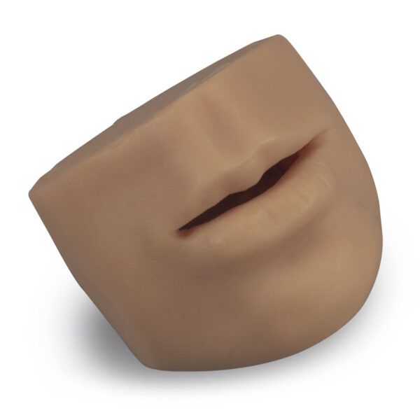 LF01046B-main Pele de substituição de sutura facial Life/form®