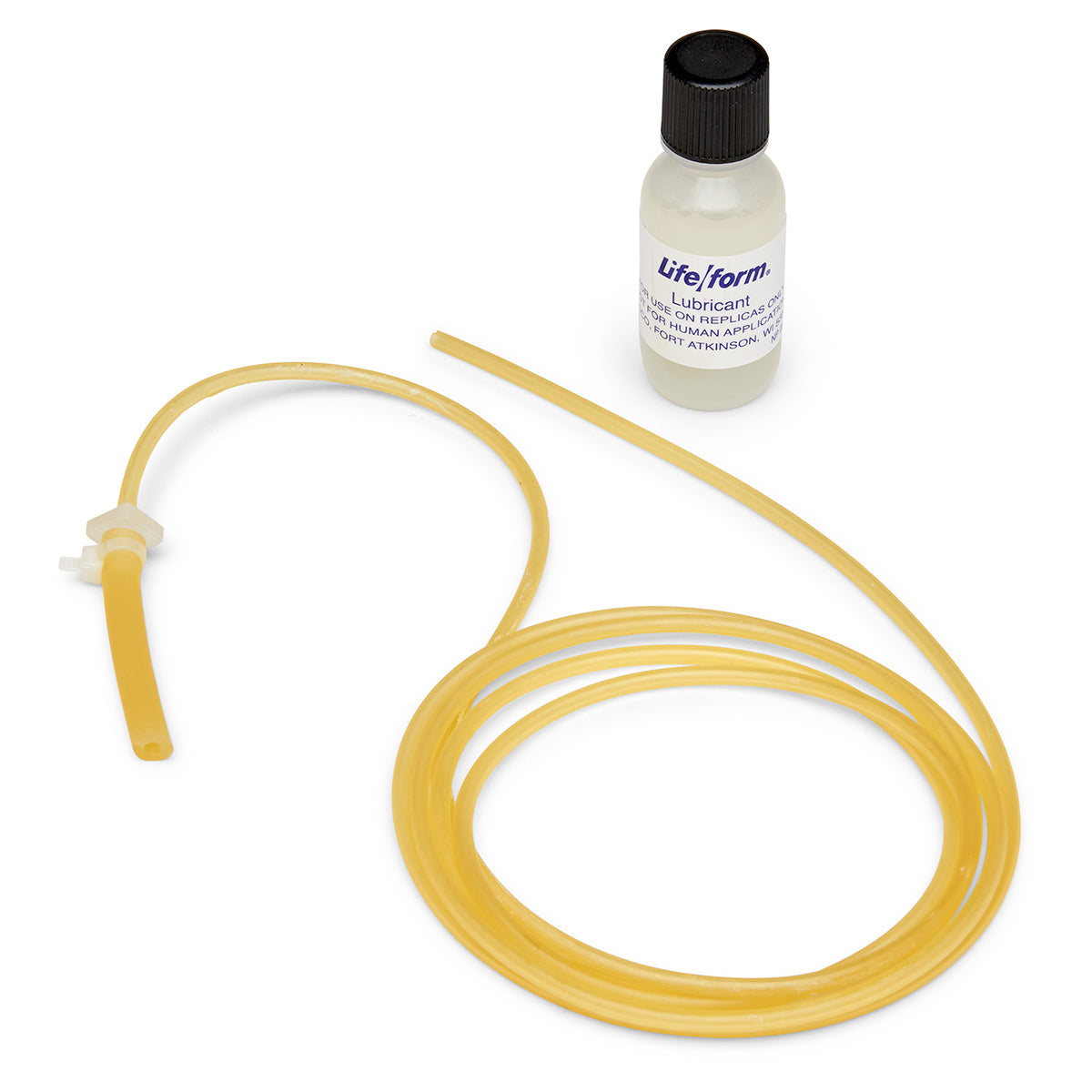 Somente substituição da veia do braço pediátrico Life/form®