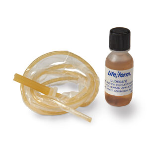 Somente substituição da veia da cabeça pediátrica Life/form®