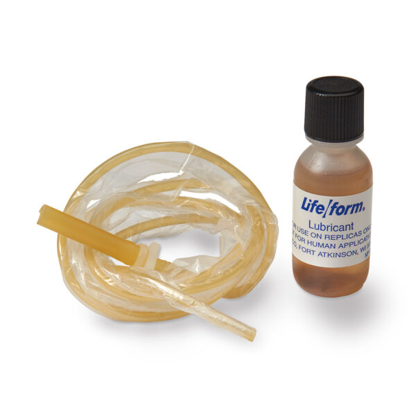 Somente substituição da veia da cabeça pediátrica Life/form®