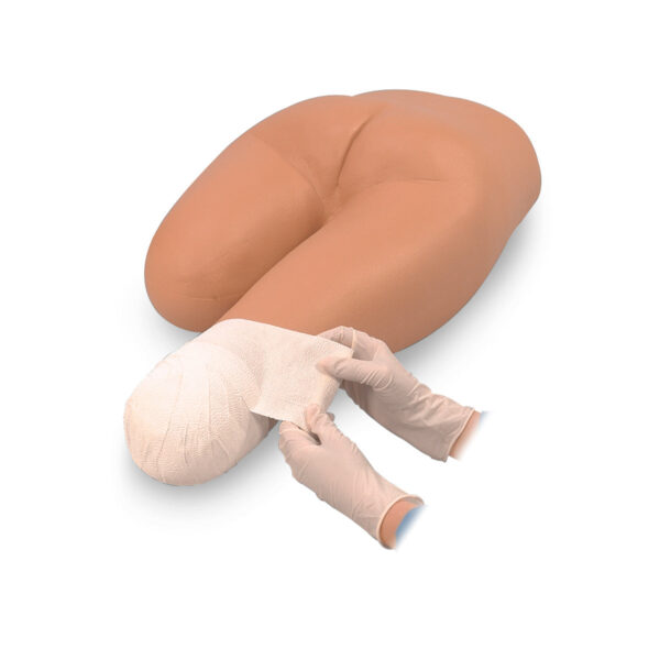 Simulador de bandagem de coto inferior Life/form® [SKU: LF01064]