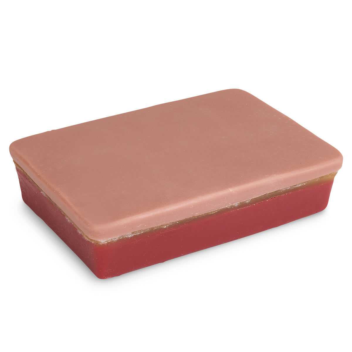 Almofada de substituição de sutura Life/form® - Escura