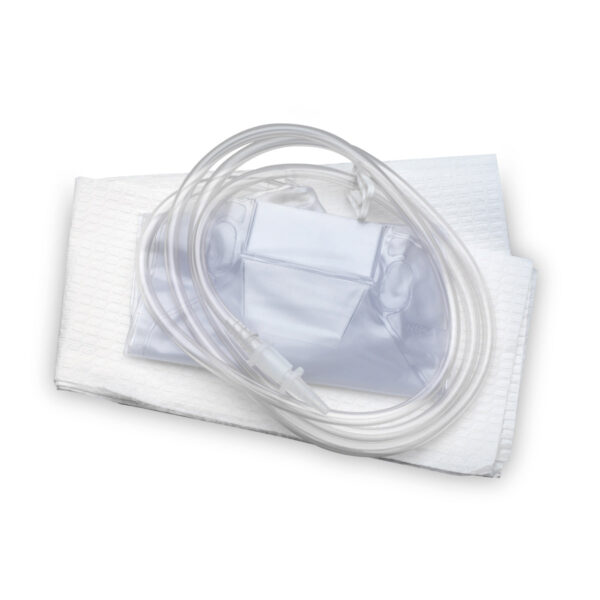 Conjunto de administração de fluidos Life/form®