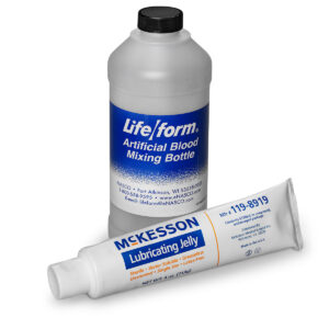 Mistura de sangue simulada Life/form® [SKU: LF01111]