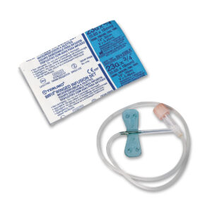 Conjunto de infusão alado Life/form® – Pkg. de 12