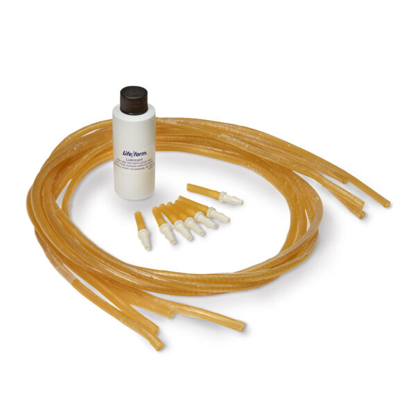 Kit de Veias para Venopunção e Injeção Avançado Life/form® [SKU: LF01124]