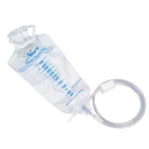 Saco de Fornecimento de Fluido [SKU: LF01130]