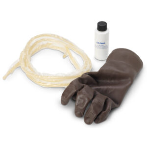 Veias de substituição de mão IV avançadas Life/form® [SKU: LF01141]
