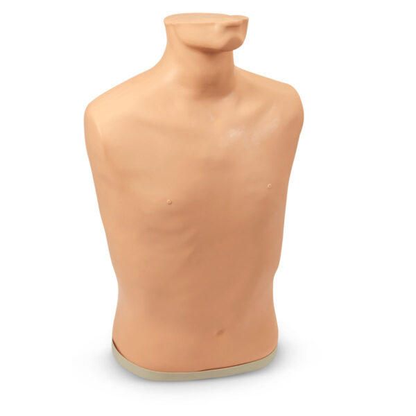 Body for Life/form® Auscultation Trainer e Smartscope Adicionais