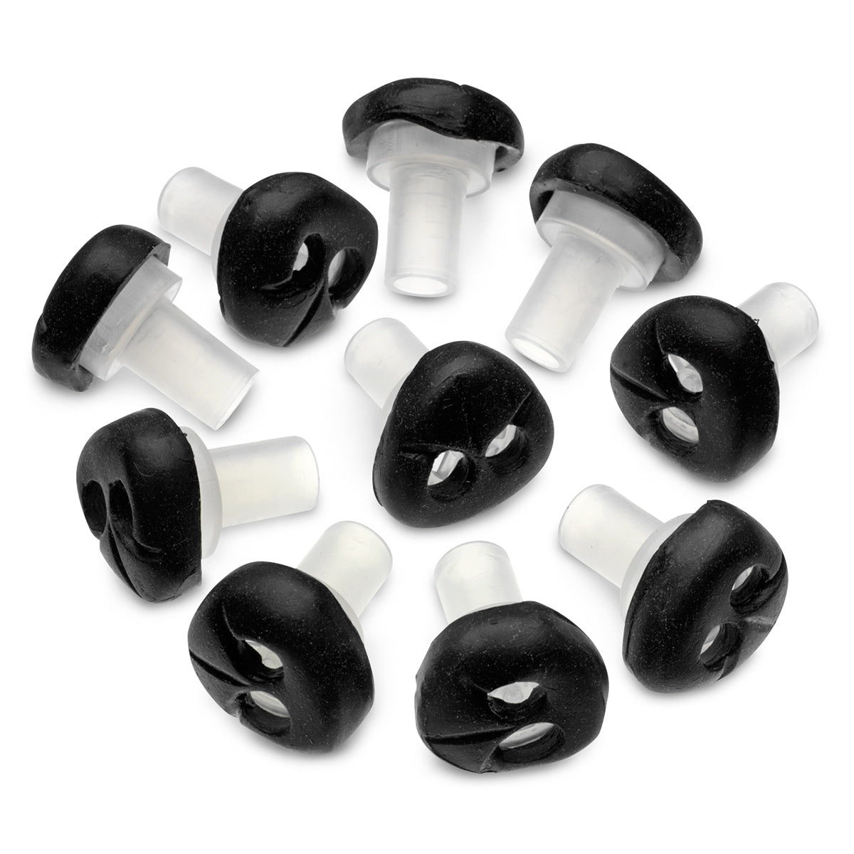 Porta-objetivas descartáveis ​​para cães Life/form® Sanitary CPR