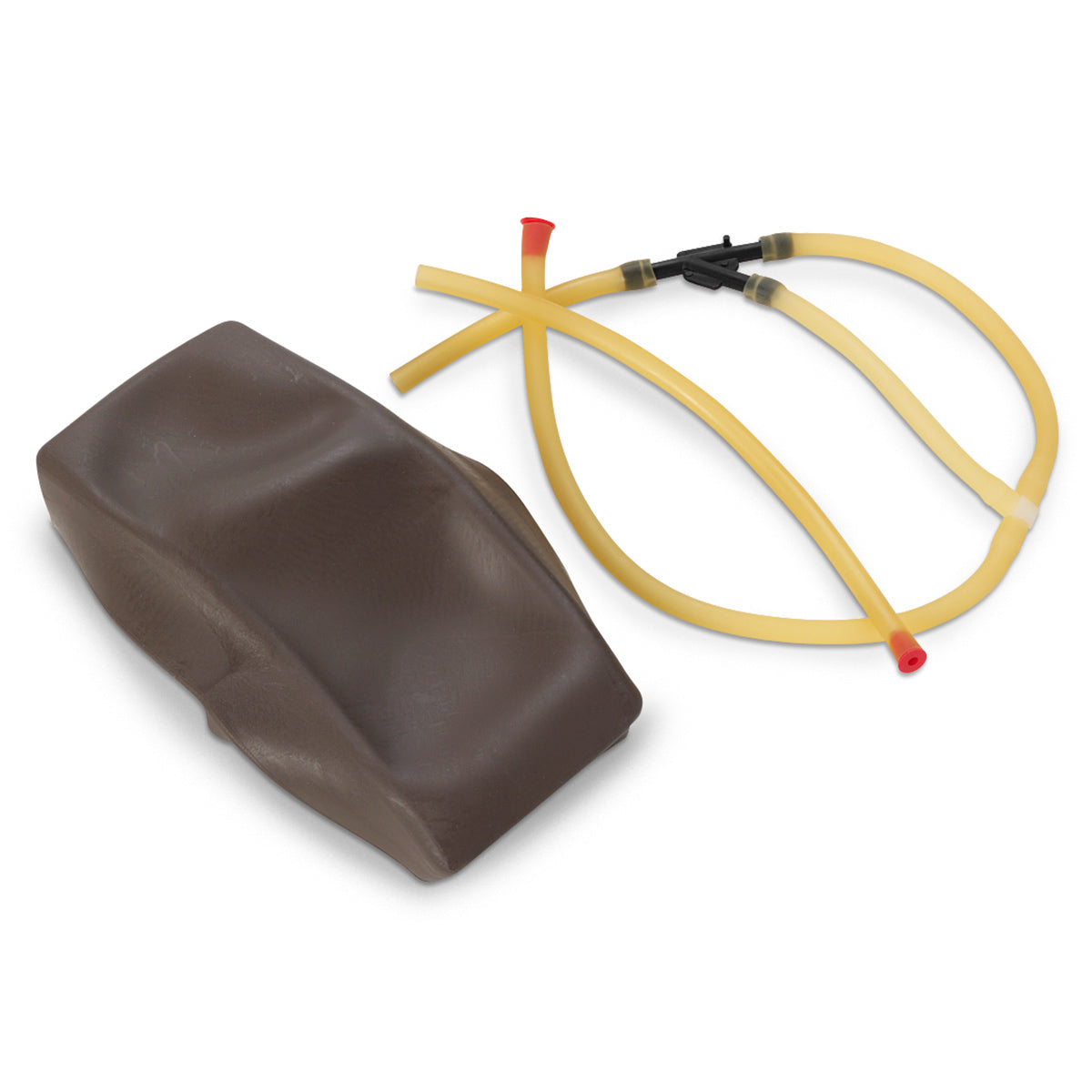 Kit de substituição de pele, veias e artérias escuras Life/form® - escuro