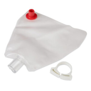 Life/form® NG Tube & Trach Skills Simulator Estômago de Substituição