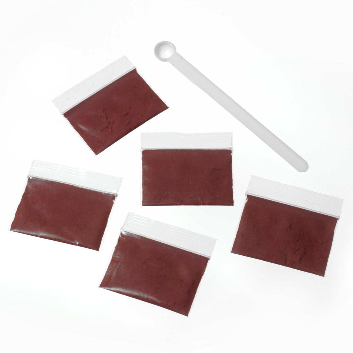 Life/form® Substituição de Sangue, Somente Vermelho