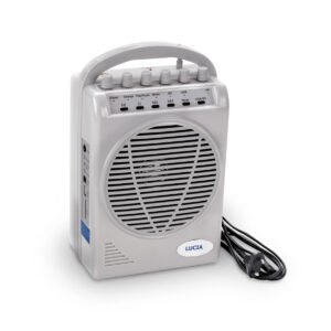 LF01189-main Sistema de amplificador/alto-falante