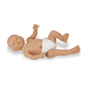 Life/form® Bebê com Necessidades Especiais – Leve Masculino [SKU: LF01194]