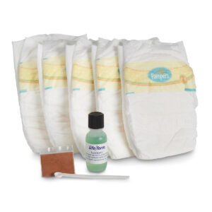 LF01206A-main Kit de consumíveis do Simulador Micro-Preemie Life/form®