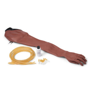 Kit de Substituição de Pele e Veia para Venopunção e Injeção Avançada Life/form® , Médio [SKU: LF01251]