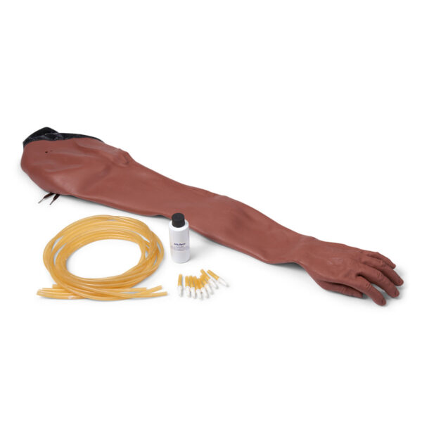 Kit de Substituição de Pele e Veia para Venopunção e Injeção Avançada Life/form® , Médio [SKU: LF01251]