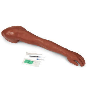Braço de demonstração para punção venosa e injeção Life/form® [SKU: LF01254]