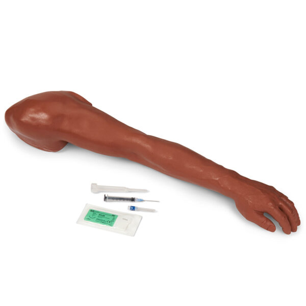 Braço de demonstração para punção venosa e injeção Life/form® [SKU: LF01254]