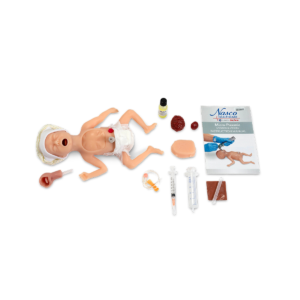 Simulador Micro-Preemie Life/form® – Light [SKU: LF01280]