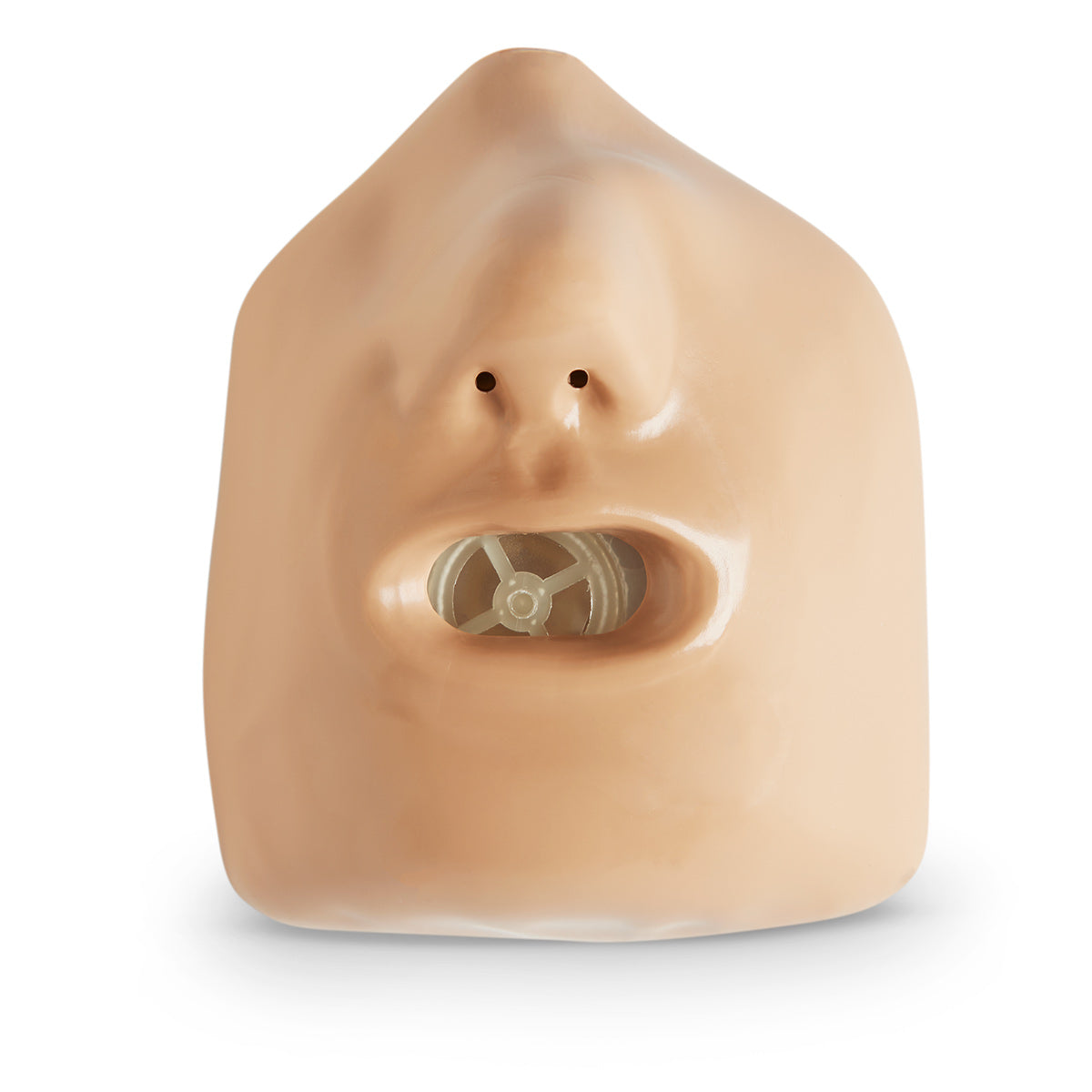 Máscaras faciais sanitárias Life/form® CPARLENE® - Light