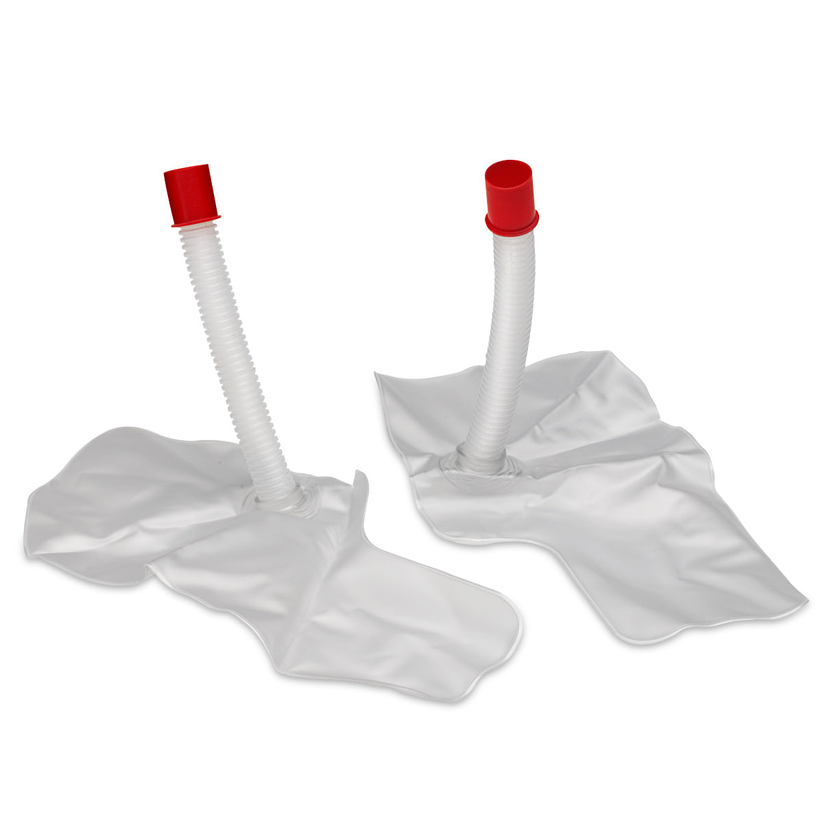 Pulmões de substituição Life/form®