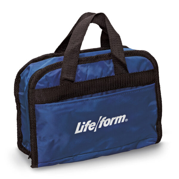 Simulador Life/form® Micro-Preemie – Maleta de transporte opcional