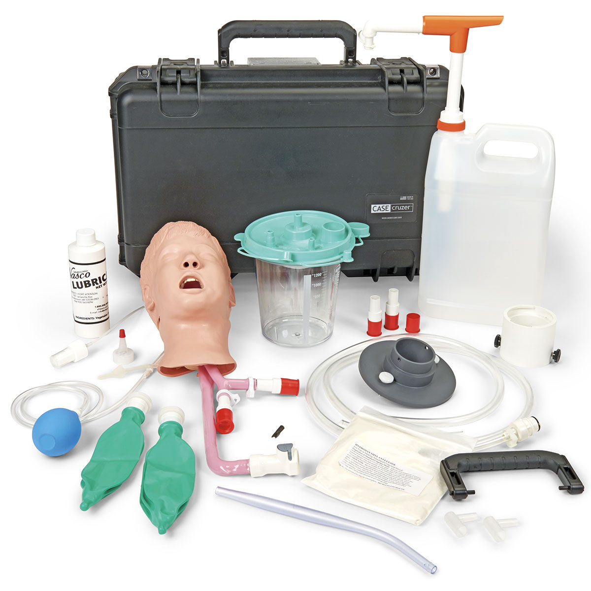 Life/form® Criança S.A.L.A.D. Simulador [SKU: LF03506]