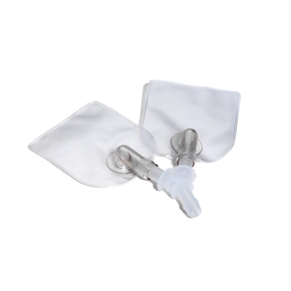 Conjunto de pulmão de reposição para instrutor de ausculta infantil Life/form®